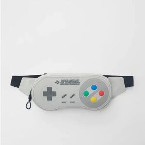 Super Nintendo Fanny pack​
